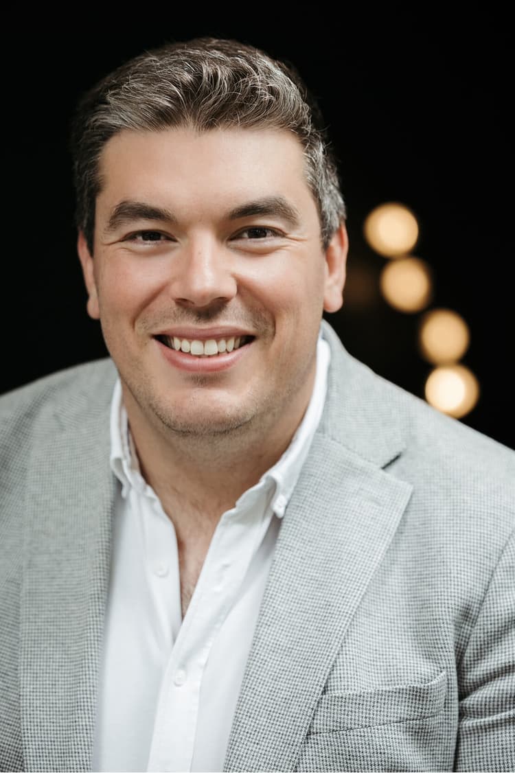 Tom Kiddle