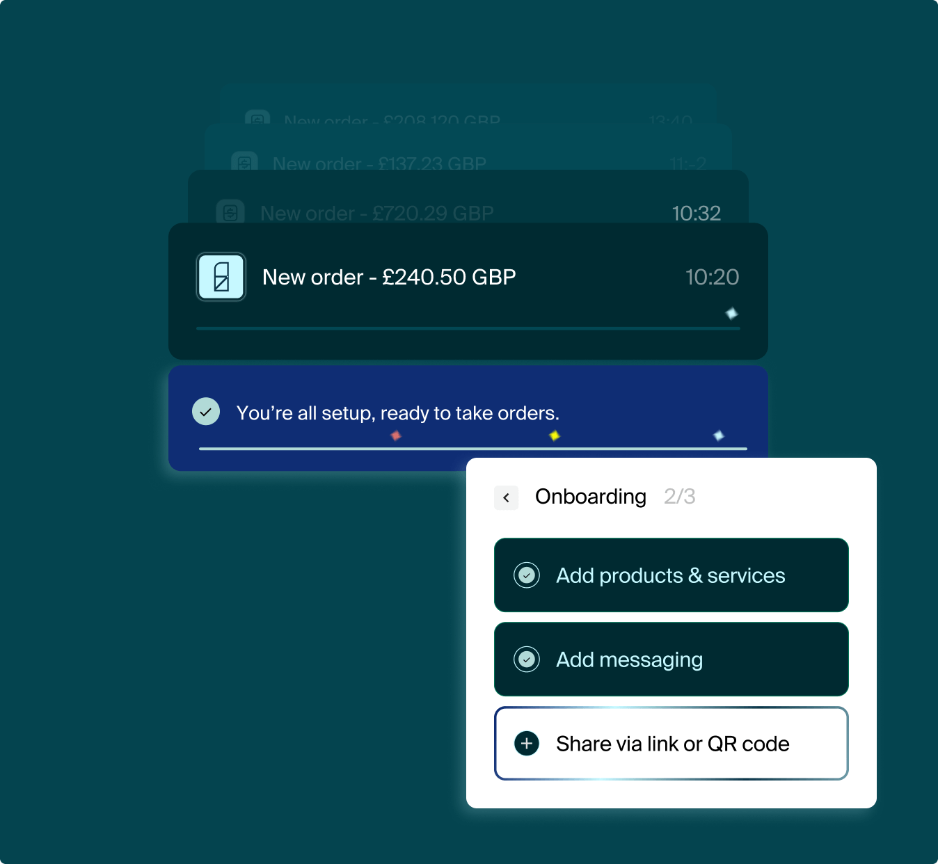 Save on Card Processing