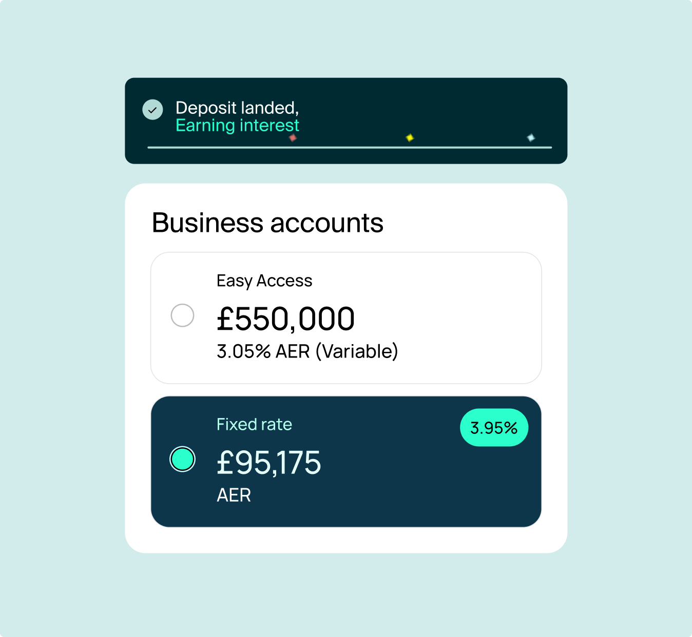 Your Cash Should Work Harder